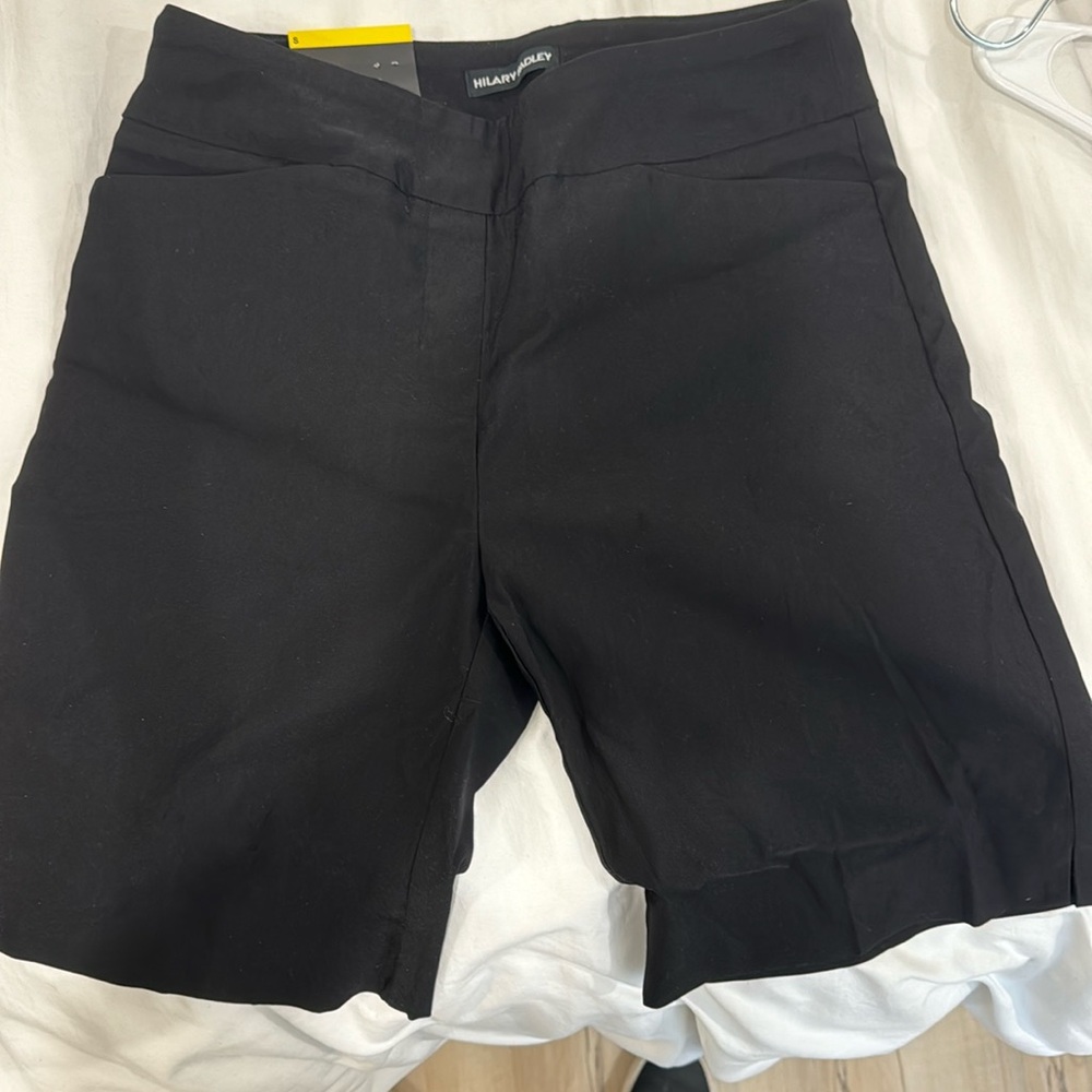 Brand new with tags. Has good stretch in them!